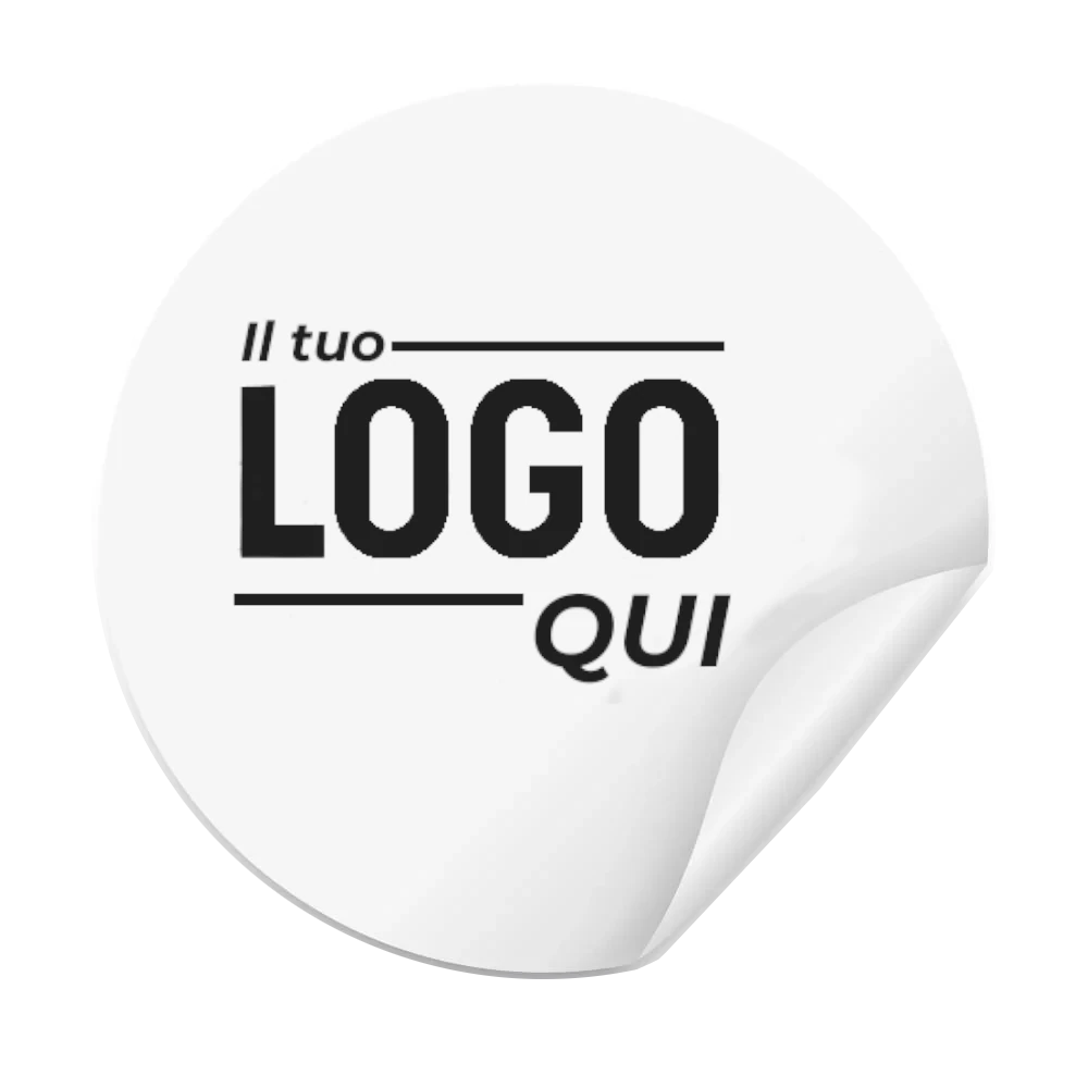 Il tuo logo qui